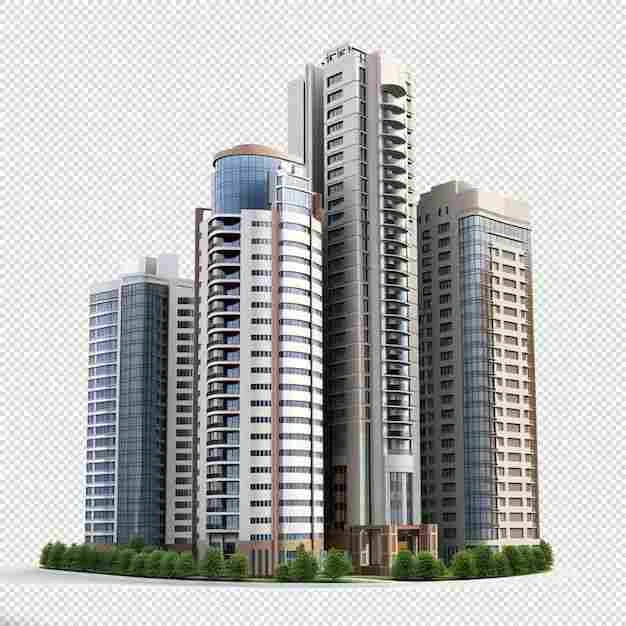 Commercial Property