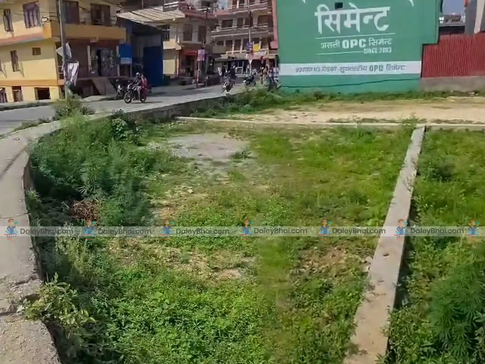 Land for sale in Anantalingeshwar