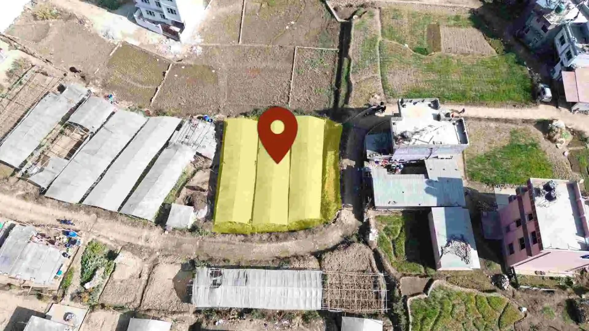 Land