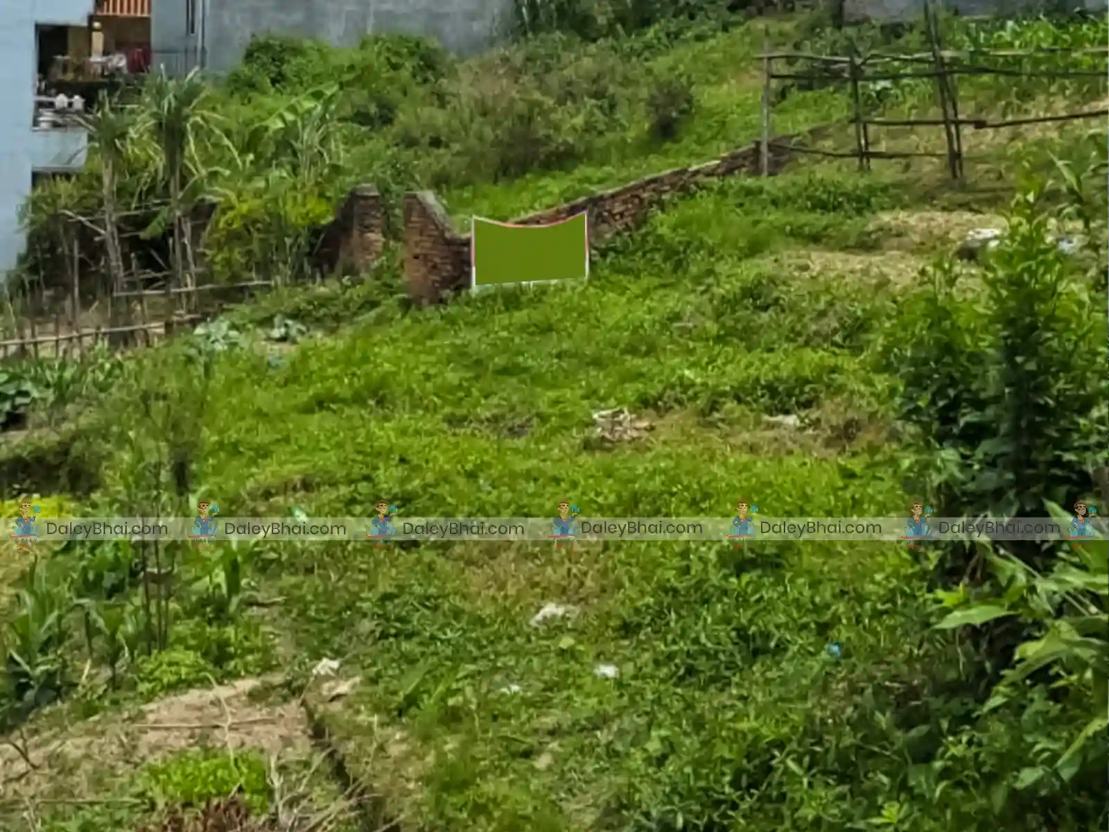 Land for sale in Harisiddhi, Lalitpur