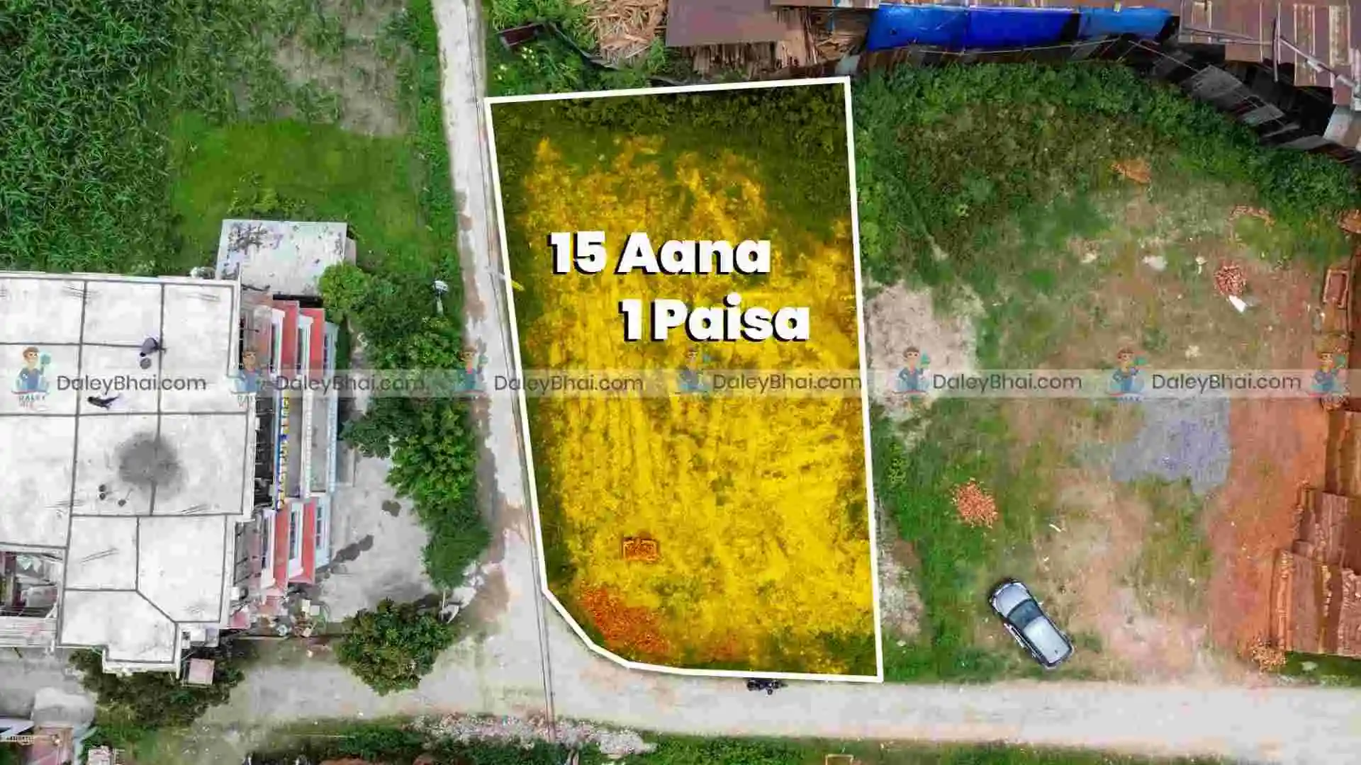 Land