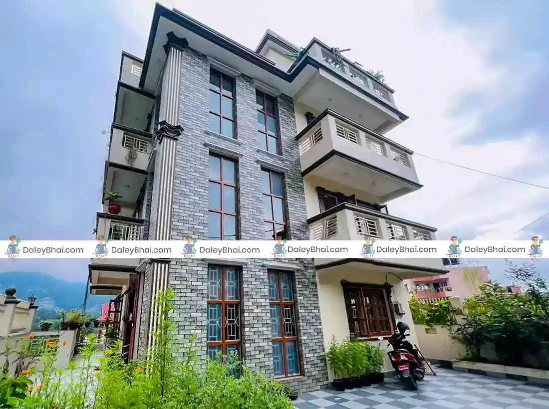 Bungalow for sale at Budhanilkantha Tusal