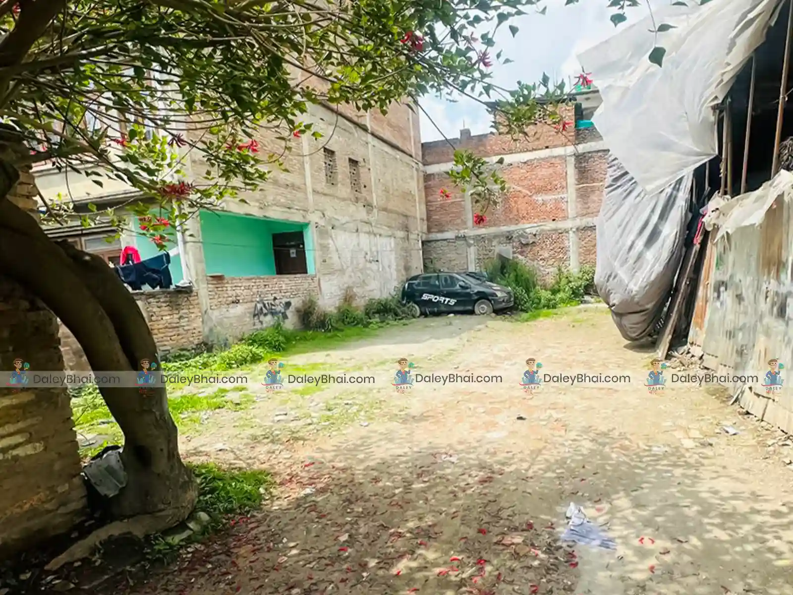 Land for Sale in Samakhusi