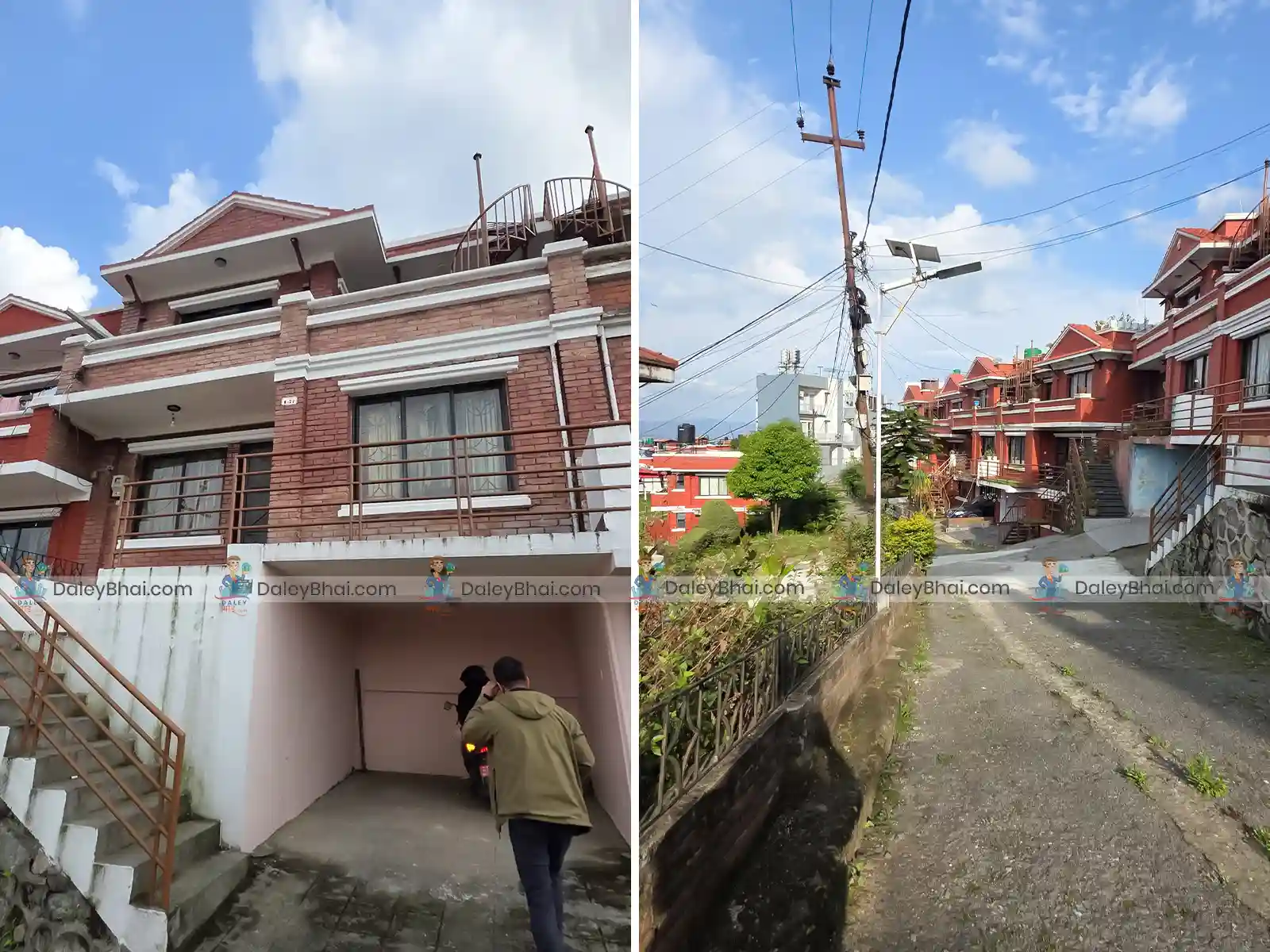 House for sale in Macchegaun, Kathmandu