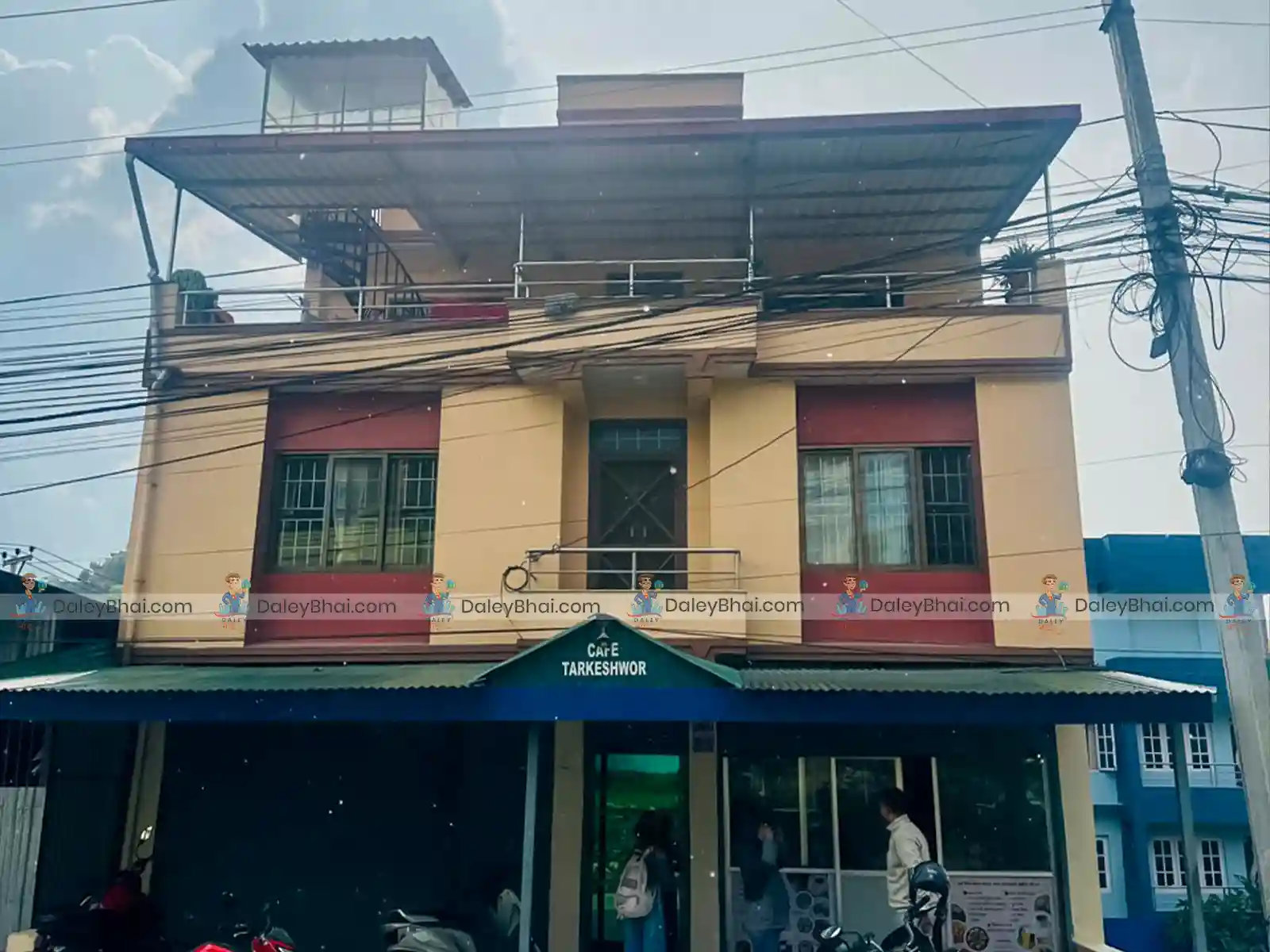 House for sale in Trakeshwor ward no. 02