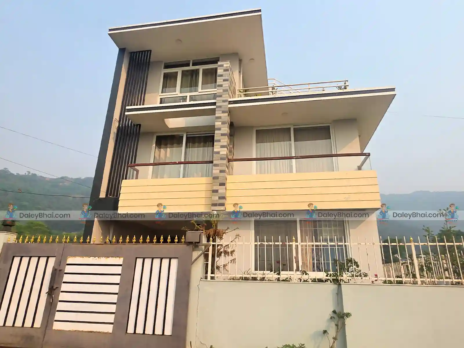 House for sale in Lamatar