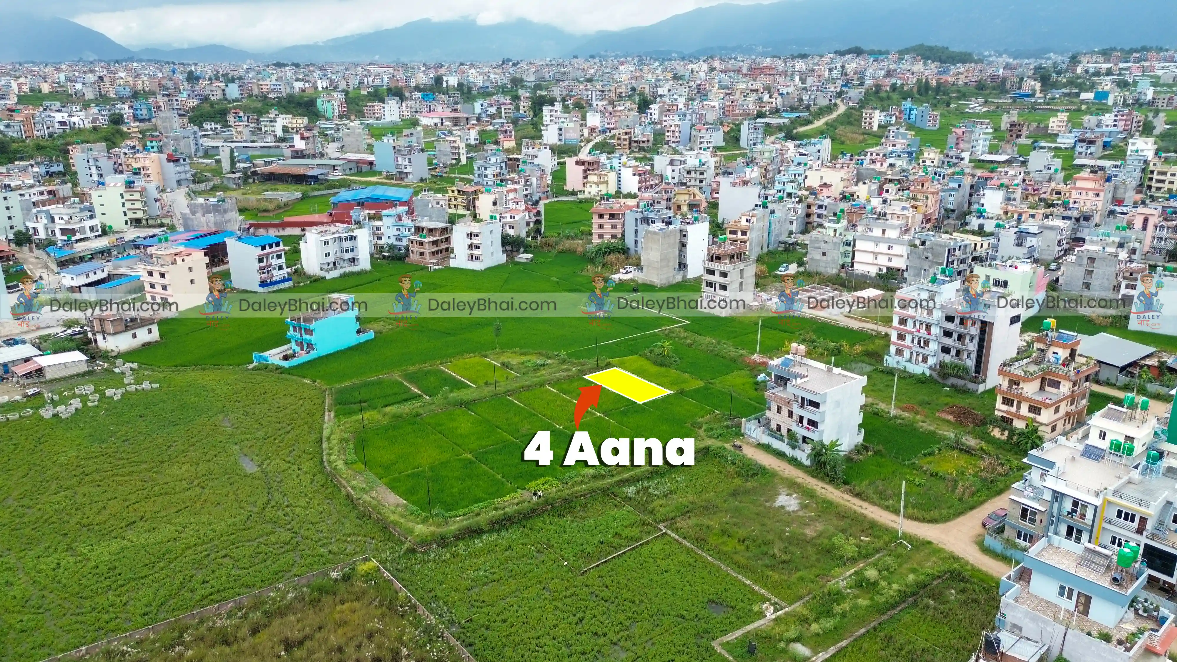 Land