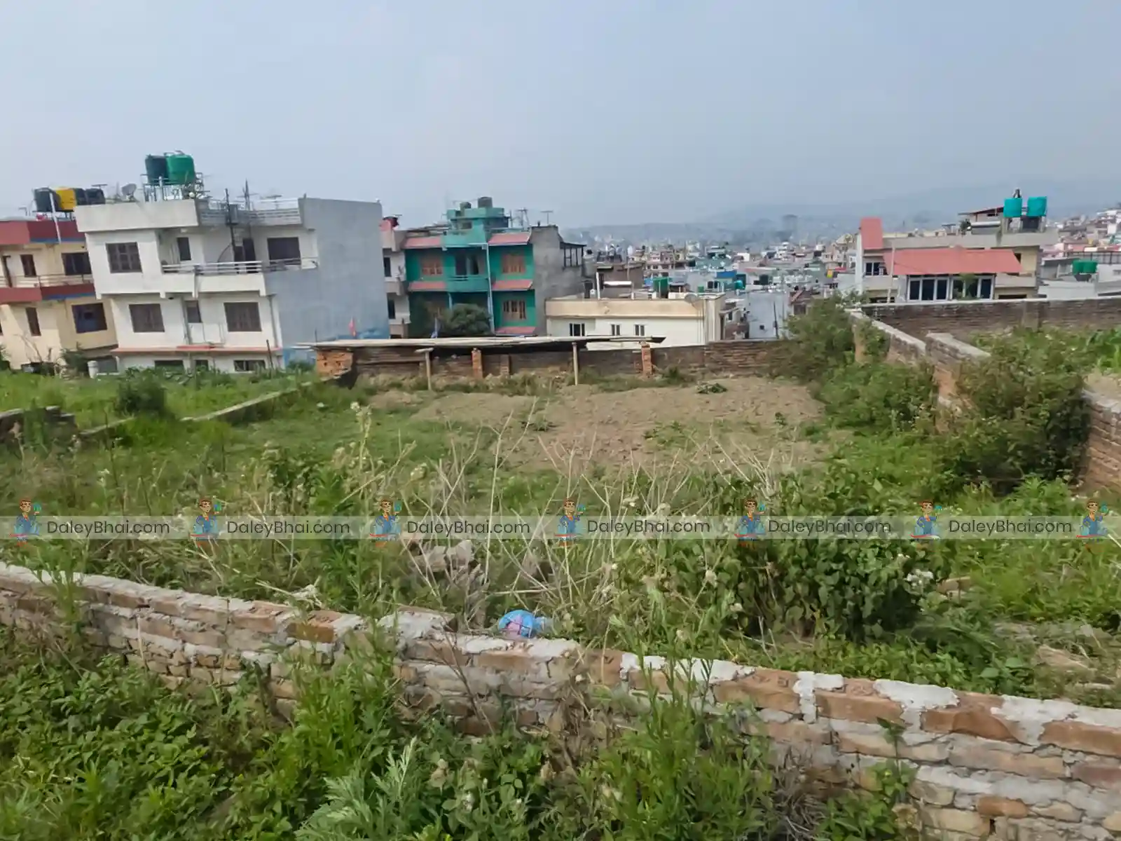 Land for sale in Anantalingeshwar Bhaktapur