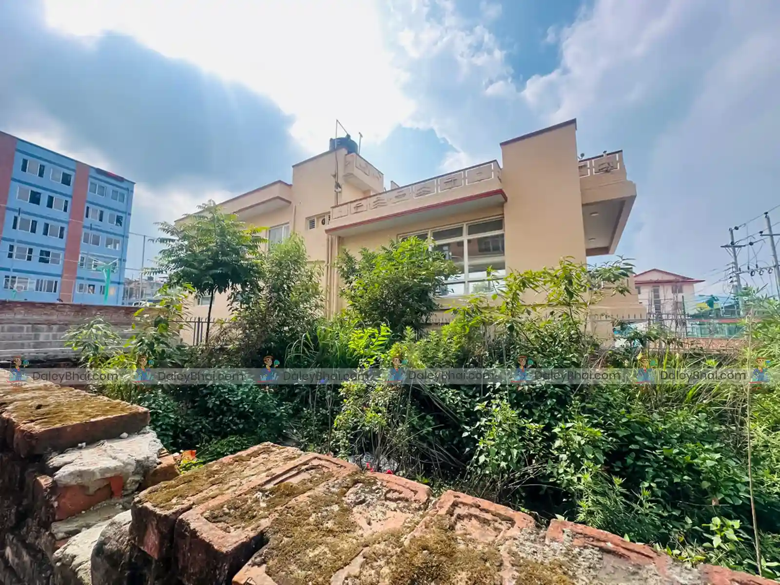 Land for sale in Kuleshwor