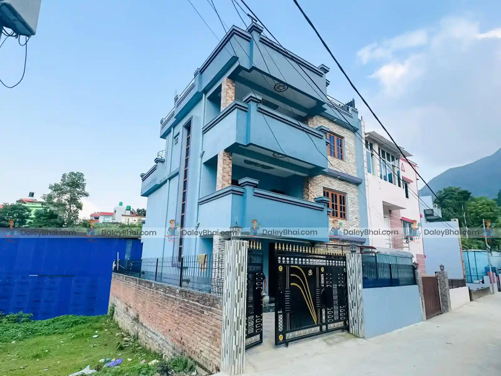 House for sale in Chandragiri