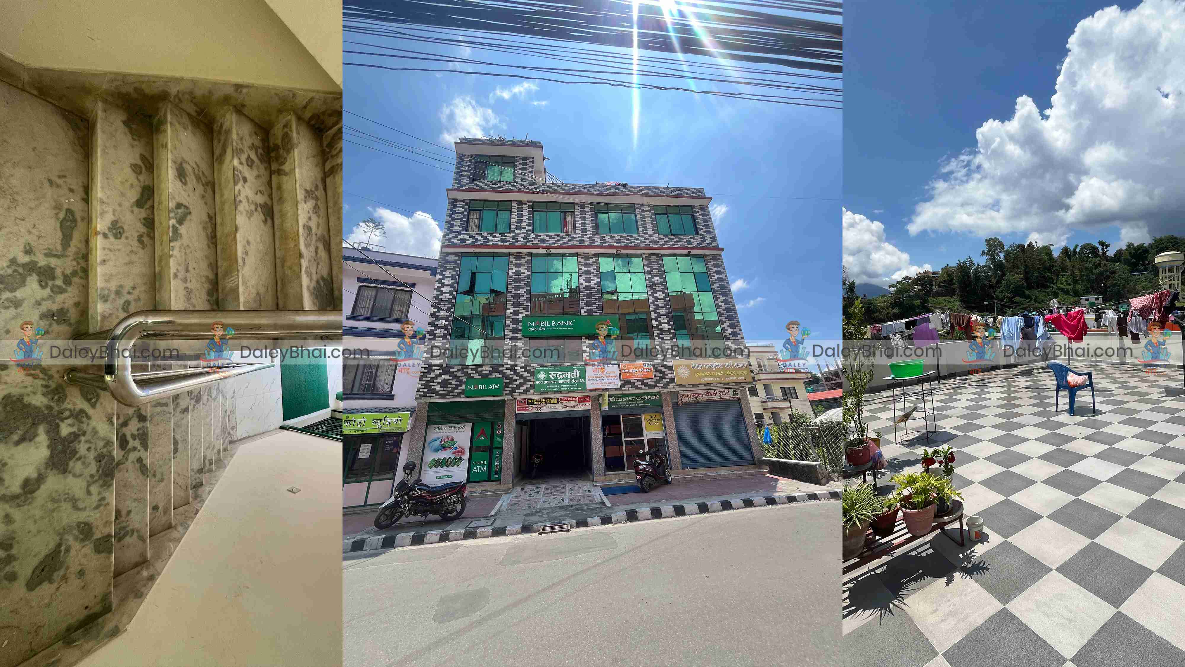 𝑪𝑶𝑴𝑴𝑬𝑹𝑪𝑰𝑨𝑳 𝗛𝗢𝗨𝗦𝗘 !!!